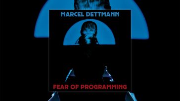 Review: Marcel Dettmann – Fear Of Programming [Dekmantel]