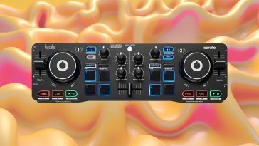 Mini-Controller für DJs: Die fünf besten im Überblick  | 2024