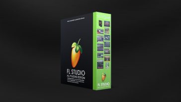 Black Friday: Bis zu 100 Euro Rabatt auf FL Studio