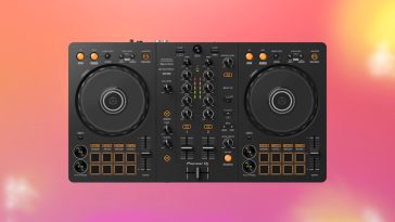 Pioneer DJ DDJ-FLX4: Günstiger DJ-Controller für den Einstieg