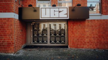 UG2: Neuer Club in Mönchengladbach eröffnet