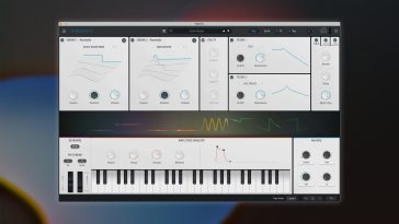 Arturia Pigments 4: Neue Version des leistungsstarken Software-Synthesizers