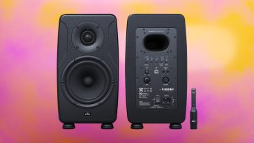 Test: IK Multimedia iLoud Precision 6 / Aktiver Studio-Monitor