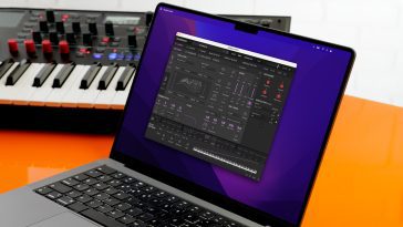 KORG Modwave Native: Ab sofort als Plugin verfügbar