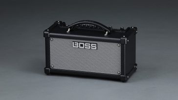 Deal: Boss Dual Cube LX reduziert