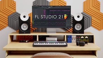 FL Studio 21: Neue Effekte und noch schnellerer Workflow