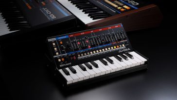 Deal: Roland JU-06A im Angebot für nur 379 Euro!