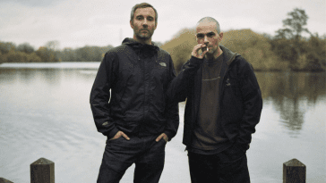 Autechre würdigt mit 5,5-stündigen Mix den Sound der 90er