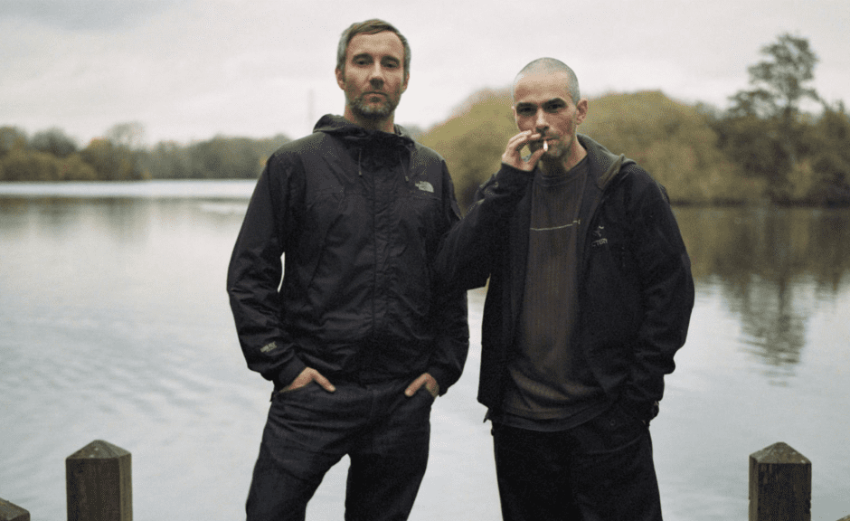 Autechre würdigt mit 5,5-stündigen Mix den Sound der 90er