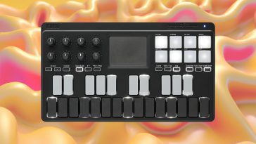 (MIDI-)Controller für Logic Pro: Die fünf besten im Überblick | 2024