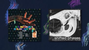 Musik zum Wochenende: Avalon Emerson, Shifted Phases und Radiohead