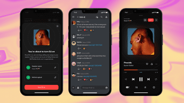 Tidal: Neue Live-DJ-Funktion eingeführt