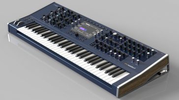 Waldorf Quantum MK2: Neue Version des Flagship-Synthesizers