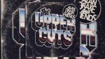 Compilation 'The Upper Cuts': Alan Braxe kündigt Neuauflage an