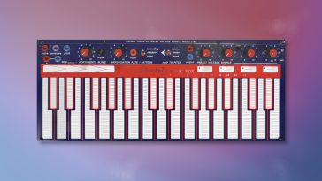 Buchla LEM218 v3: Neueste Version des Touch-Controllers