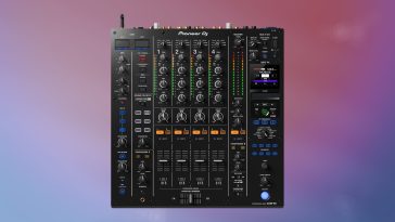 Pioneer DJ DJM-A9: Ist das Pioneers neuer Clubstandard?