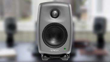 Studiomonitore von Genelec, KRK, Adam, Yamaha und M-Audio im Angebot