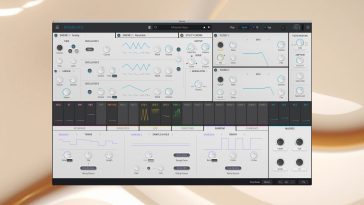 Test: Arturia Pigments 4 / Software-Synthesizer