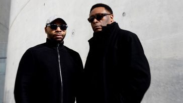 Octave One: Vom Alias zum Album