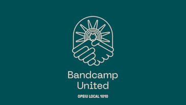 Bandcamp: Belegschaft gründet die Gewerkschaft 'Bandcamp United'