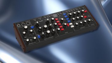 Behringer: 60 Prozent Preisnachlass auf alle Synthesizer