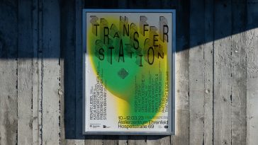 Noorden: Veranstaltung 'Transfer Station' im Atelierzentrum Ehrenfeld