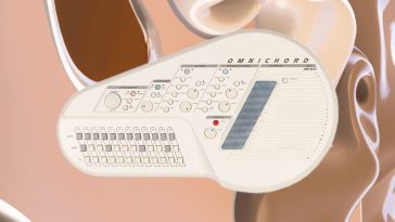 Omnichord: Neue Auflage zum 70. Jubiläum von Suzuki Musical Instruments