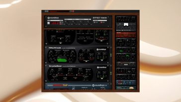 Test: Soundtoys 5 / Plugin Bundle mit analogem Charakter