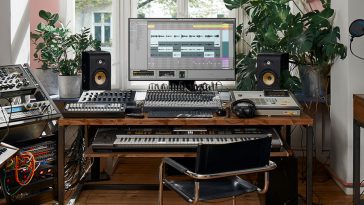 Ableton Live 11.3: Update bringt neuen Synthesizer und mehr MPE-Support