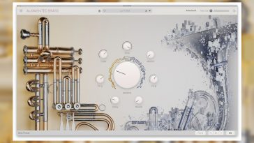 Arturia Augmented Brass bringt die Bläser in eure DAW