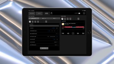 Pioneer DJ: Stagehand App für DJM-A9 und CDJ 3000