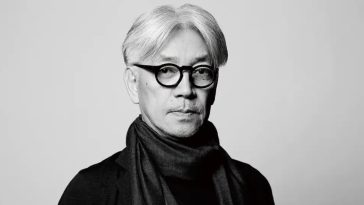 Ryuichi Sakamoto im Alter von 71 Jahren gestorben