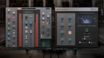 SSL Native Essentials Bundle mit 90 Prozent Rabatt!