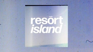 Review: Isolée – Resort Island [Resort Island]