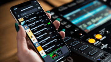 Pioneer DJ: Rekordbox 4.0 jetzt auch für Android verfügbar