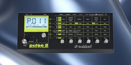 Waldorf Pulse 2 ab sofort für 399 € - eine Ära geht zu Ende