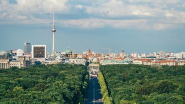 Berlin: Abgeordnete gründen Parlamentarisches Forum für Clubkultur