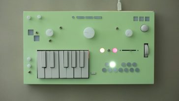 Nopia: Spannende Akkordfolgen mit dem neuen MIDI Chord Generator