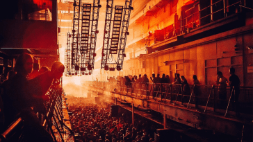 "Printworks 2.0": Comeback für 2026 geplant?