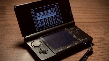 Stepper: Kostenloser Step Sequencer für den Game Boy Advance