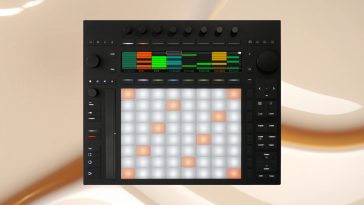 Test: Ableton Push 3/ DAW-Controller mit Standalone