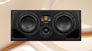 Test: Adam Audio A77H / Aktiver 3-Wege-Monitor