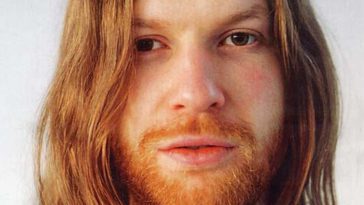 Aphex Twin: Neues Buch 'On Track' analysiert alle seine Tracks