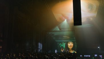 Berlin Atonal 2023: Diesjährige Programm mit Laurel Halo, Caterina Barbieri und Space Afrika