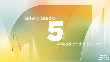 Bitwig Studio 5 ist da und sogar im Sale!