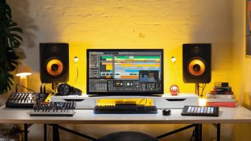 Bitwig Studio 5: Neue Version der DAW jetzt offiziell verfügbar