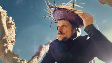 DJ Koze: Rückkehr mit neuer EP und einem neuen Album