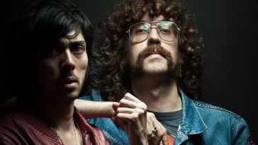 Justice: Duo kündigt ein neues Album und eine Tour für 2024 an