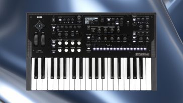 Korg Wavestate Mk2: Mehr Stimmen und mehr Modelle