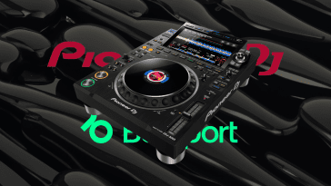 Pioneer DJ: CDJ-3000 unterstützt ab sofort Beatport-Streaming